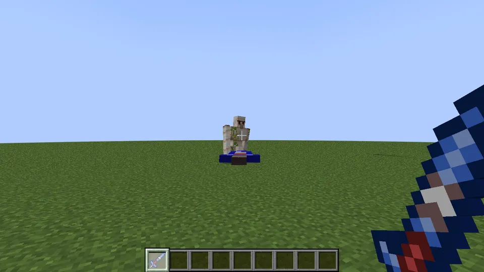 Terracraft — Minecraft mod, rasm 3