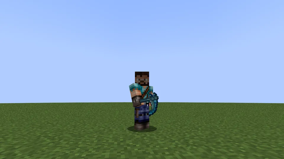 Terracraft — Minecraft mod, rasm 4