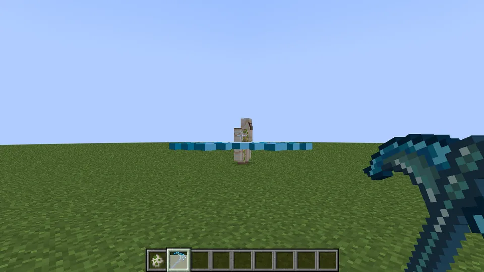 Terracraft — Minecraft mod, rasm 5