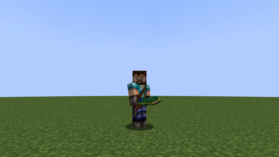 Terracraft — Minecraft mod, rasm 6