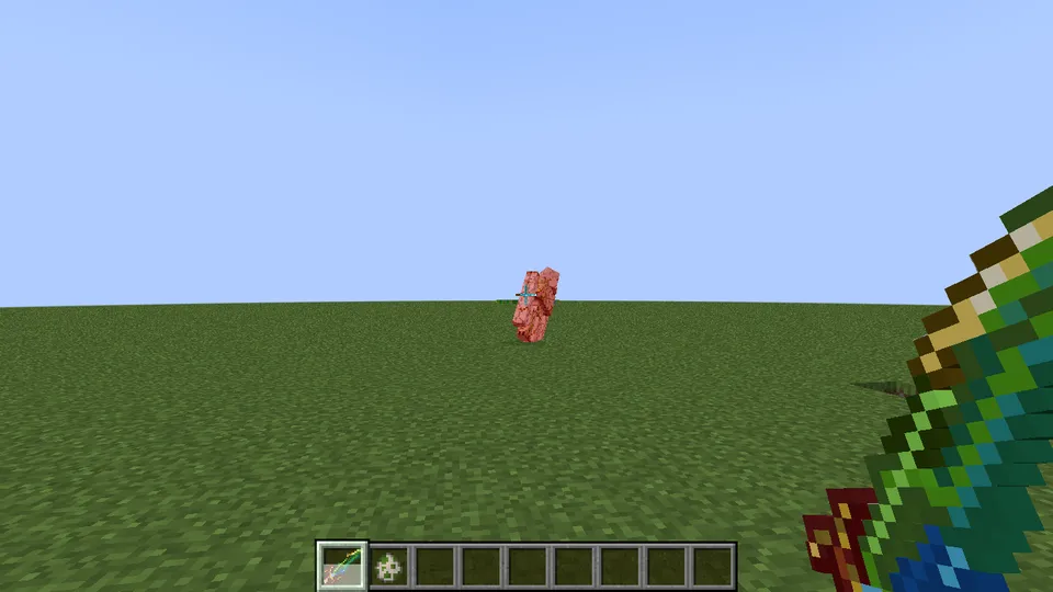 Terracraft — Minecraft mod, rasm 7