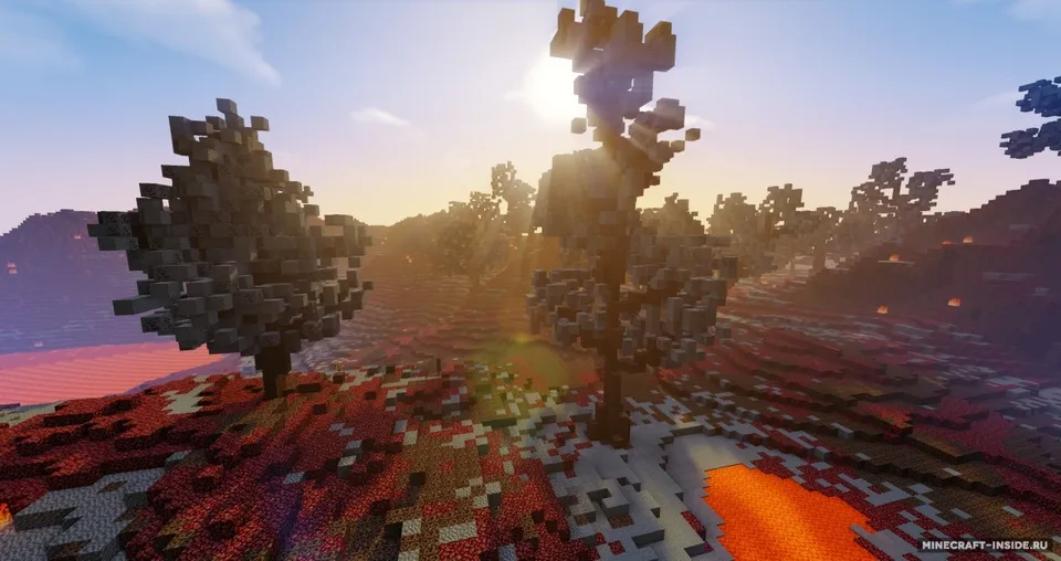 Deathless Light — Minecraft xarita, rasm 2