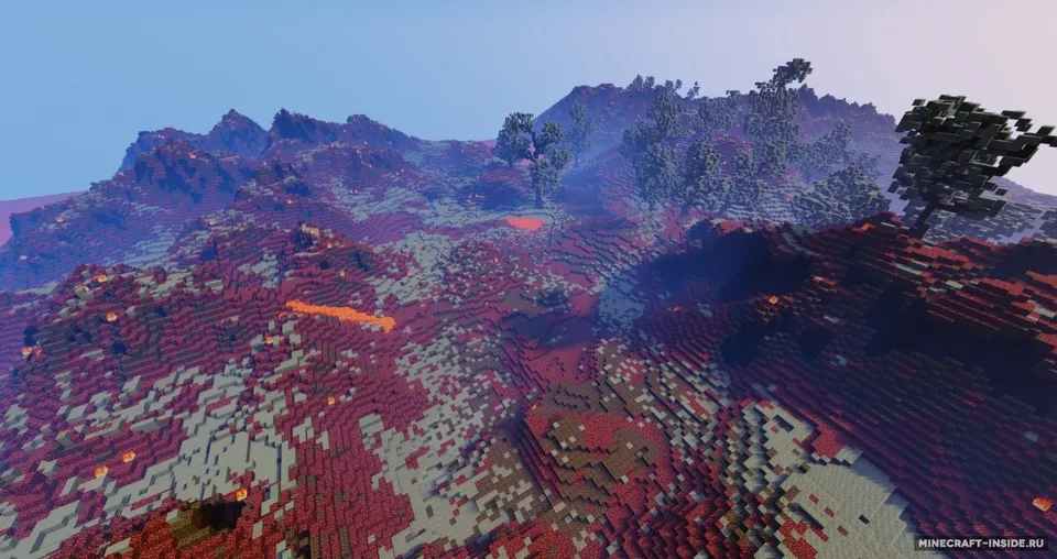 Deathless Light — Minecraft xarita, rasm 4