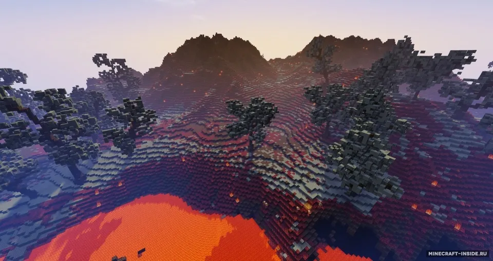 Deathless Light — Minecraft xarita, rasm 7