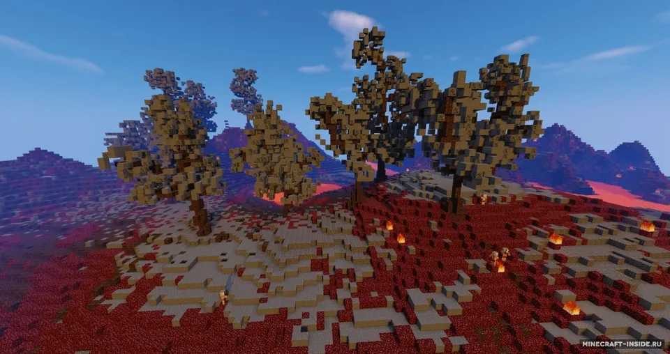 Deathless Light — Minecraft xarita, rasm 8