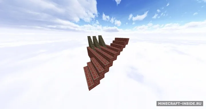 World of illusions — Minecraft xarita, rasm 4
