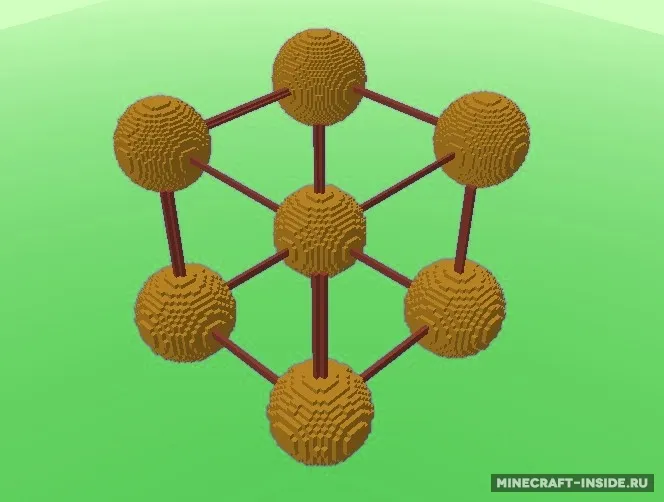 World of illusions — Minecraft xarita, rasm 8