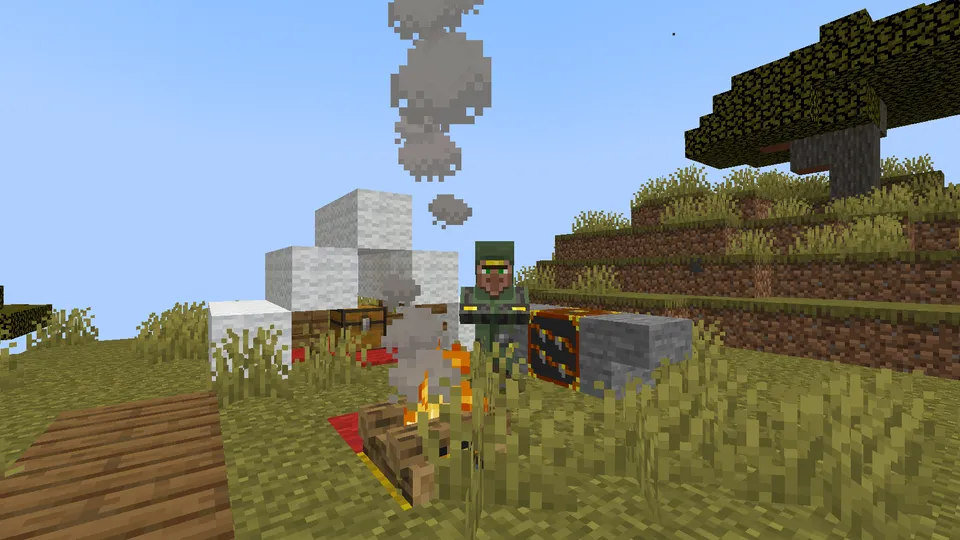 EggOlogy 1.2 — Minecraft mod, rasm 2