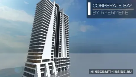 Corporate Bay