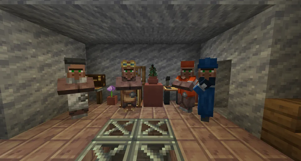 Create: More Features — Minecraft mod, rasm 5