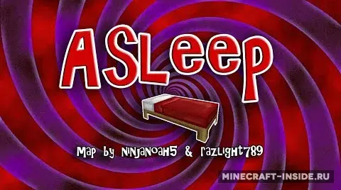 Asleep