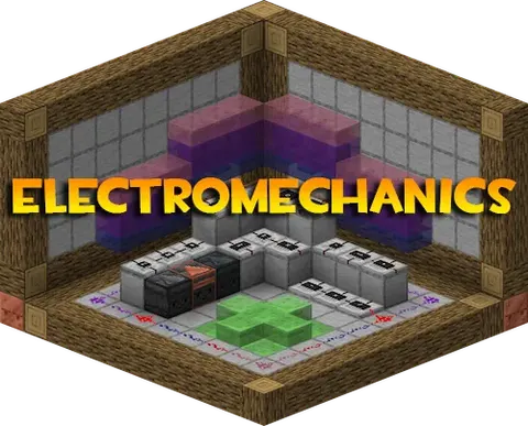 Electromechanics