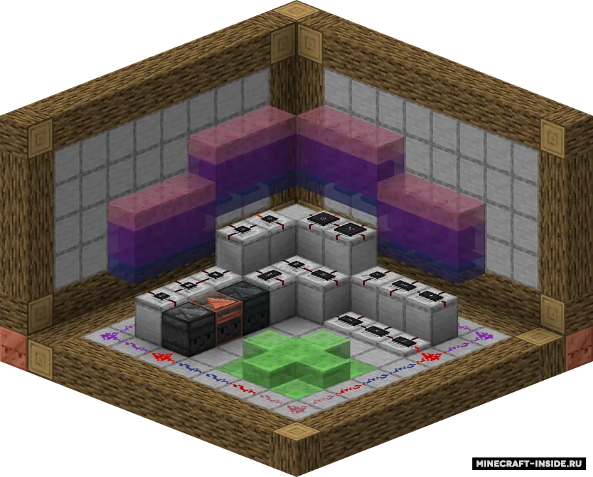 Electromechanics — Minecraft mod, rasm 2