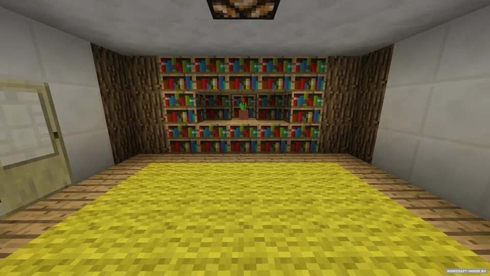Core Adventure — Minecraft xarita, rasm 3
