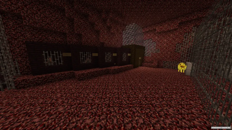 Core Adventure — Minecraft xarita, rasm 6