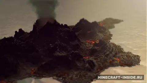 The Infernos Island