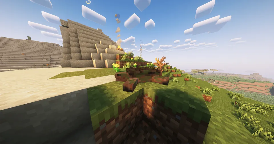 Alex's Mobs Interaction — Minecraft mod, rasm 3