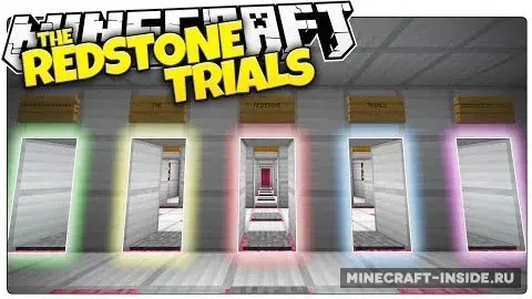 The Redstone Trials