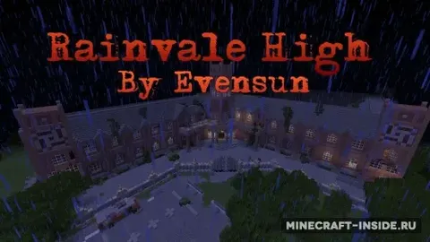Rainvale High