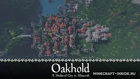 Oakhold