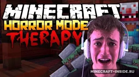 Therapy Horror