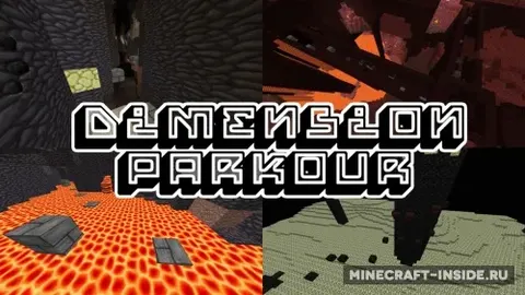 Dimension Parkour
