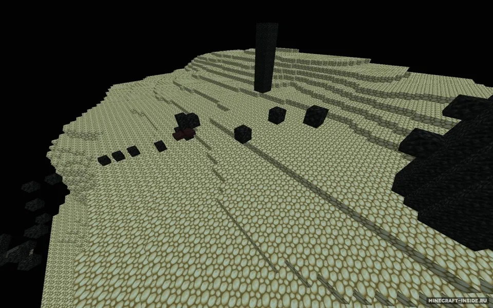 Dimension Parkour — Minecraft xarita, rasm 5