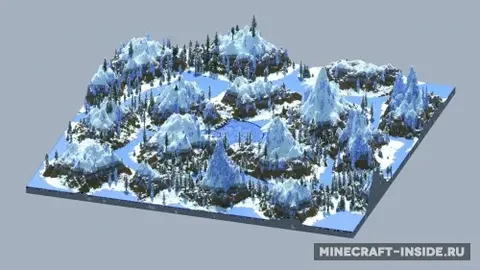 The WinterMap