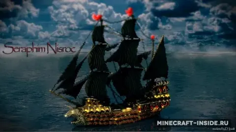 Seraphim Nisroc