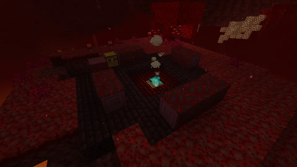 Grand Escape — Minecraft mod, rasm 2