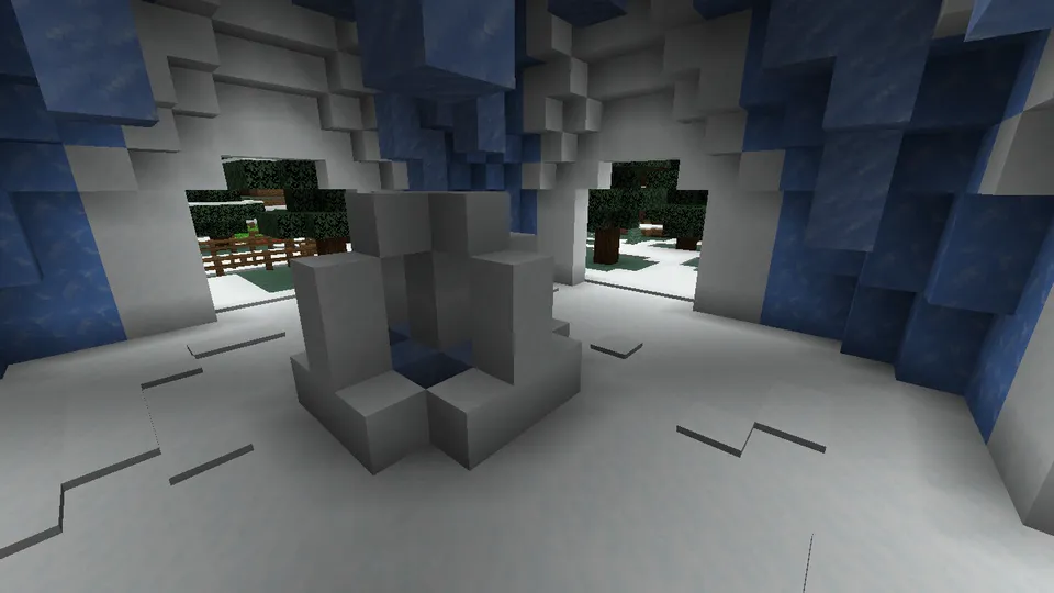 Grand Escape — Minecraft mod, rasm 6