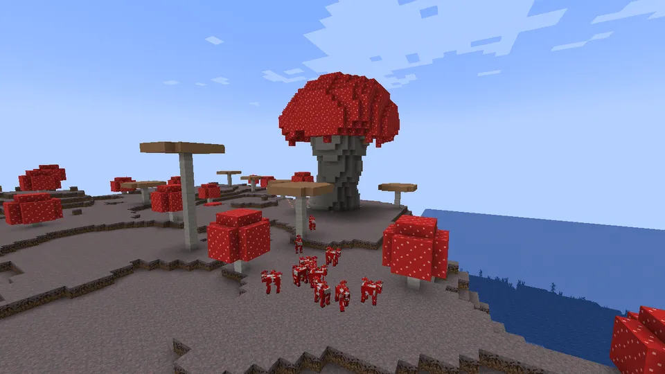 Grand Escape — Minecraft mod, rasm 7