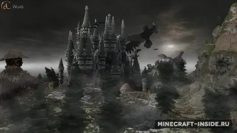 Macabre Infestation