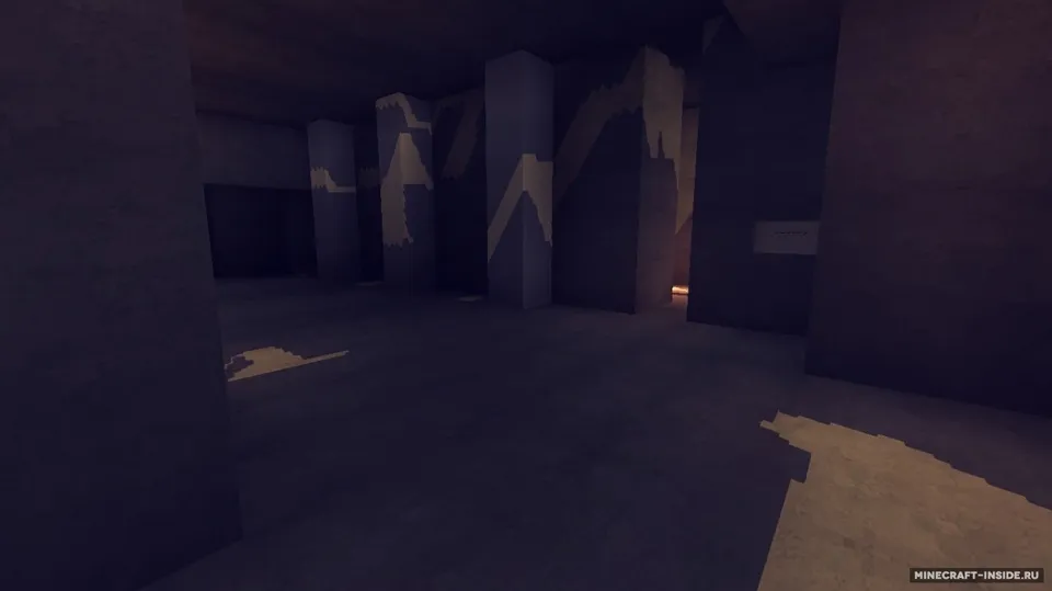Modern House | Sil — Minecraft xarita, rasm 4