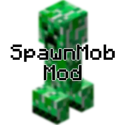 SpawnMob Mod