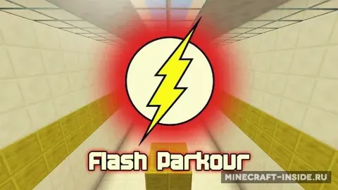 Flash Parkour