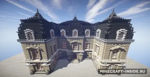 The Pearl Palace