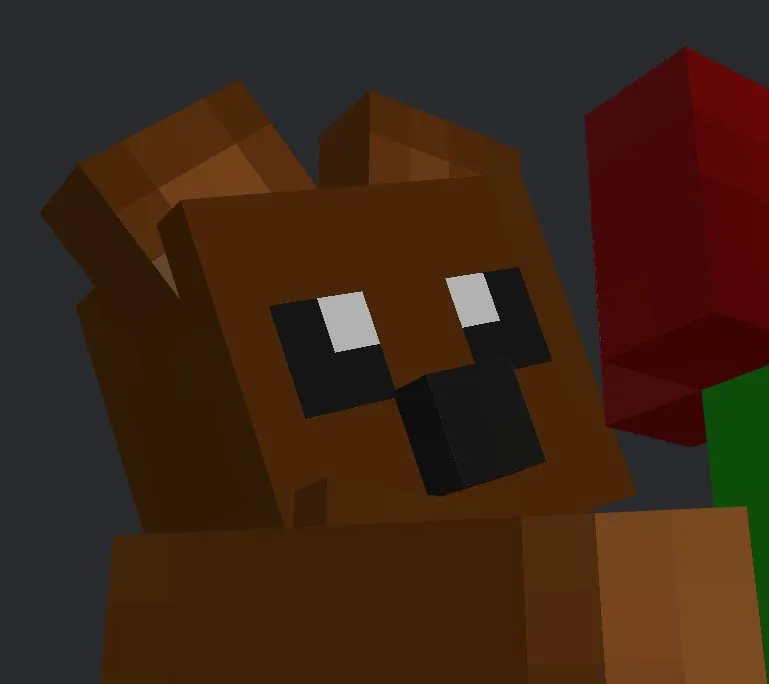 8 Mart — Minecraft mod, rasm 2