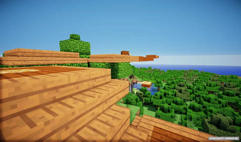 Yolo 2 — Minecraft xarita, rasm 2