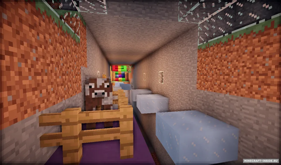 Yolo 2 — Minecraft xarita, rasm 3