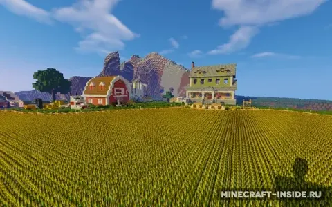 The Farm