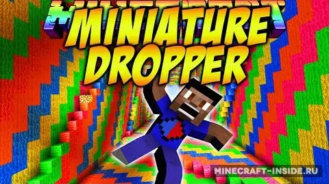 Miniature Dropper