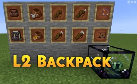 L2 Backpack