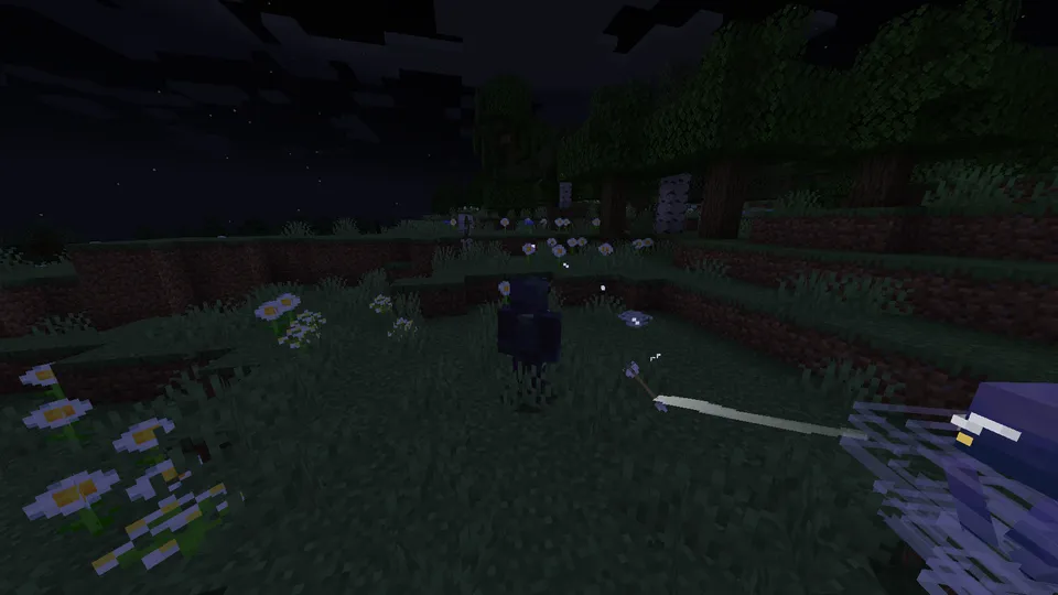TeamWork — Minecraft mod, rasm 3