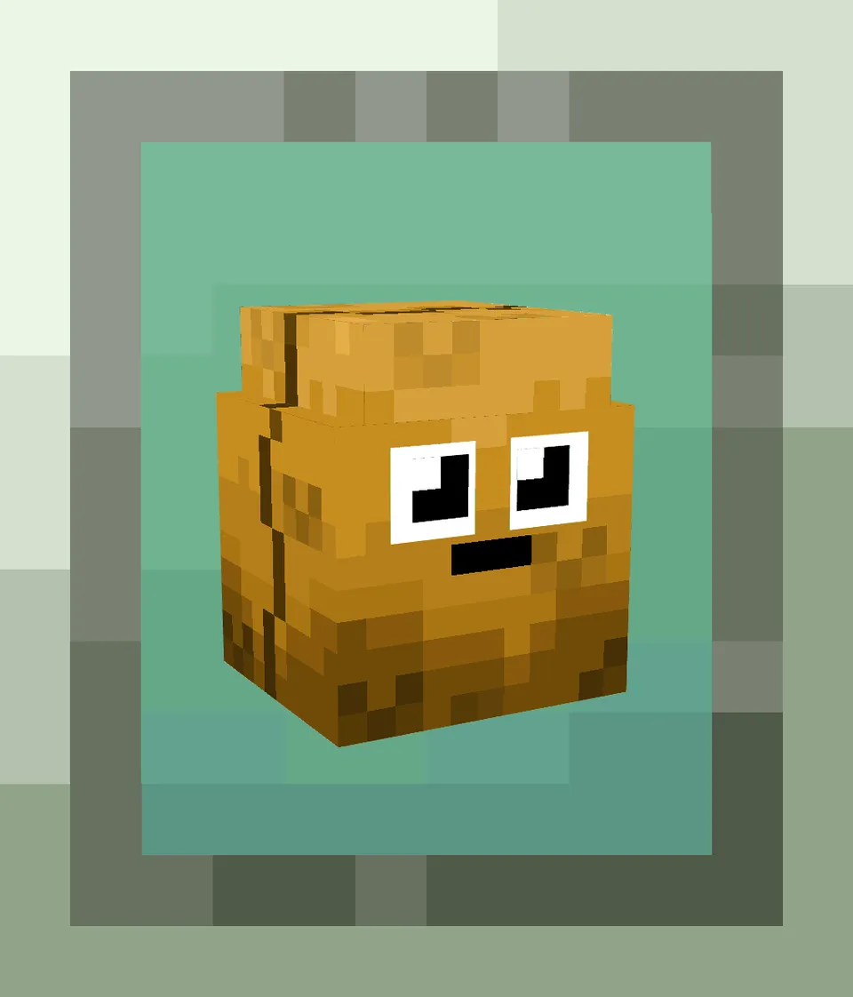 Horrrs Pvz — Minecraft mod, rasm 7