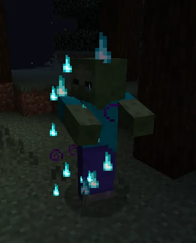 Variating Mobs — Minecraft mod, rasm 3