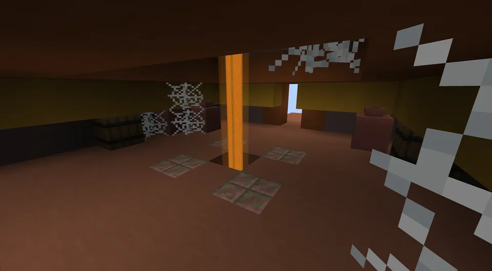 Badlands Overhaul — Minecraft mod, rasm 3
