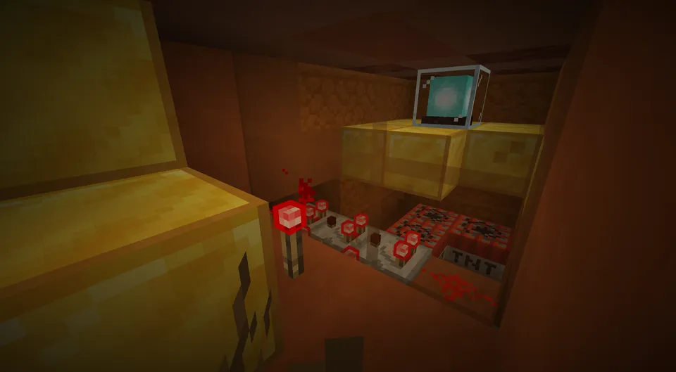 Badlands Overhaul — Minecraft mod, rasm 6