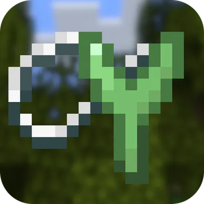 Useful Slime — Minecraft mod, rasm 1