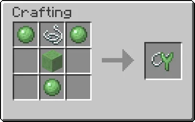 Useful Slime — Minecraft mod, rasm 3